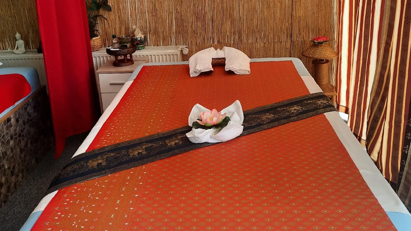Lai Thai traditionelle Thai-Massage · Fotos 4