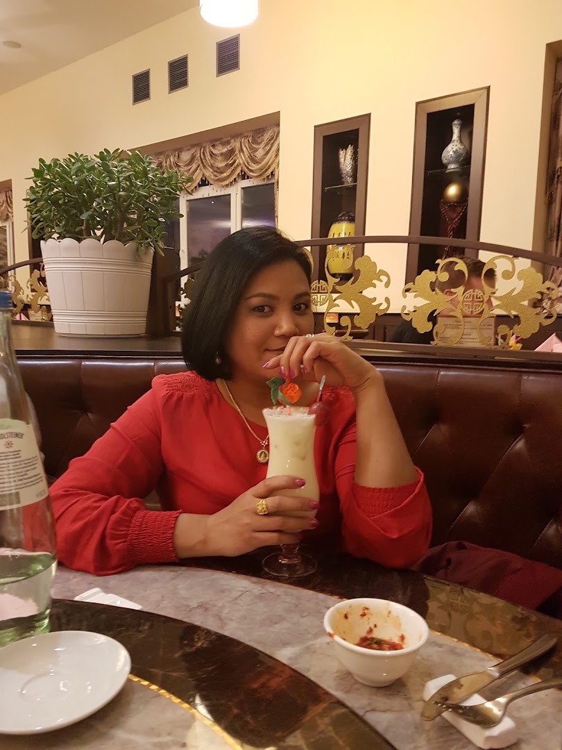 Lai Thai traditionelle Thai-Massage · Fotos 7
