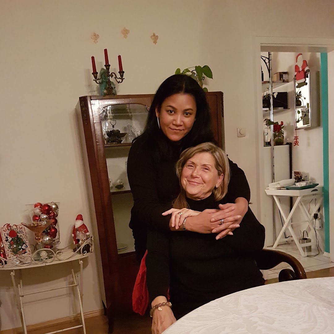 Lai Thai traditionelle Thai-Massage · Fotos 6