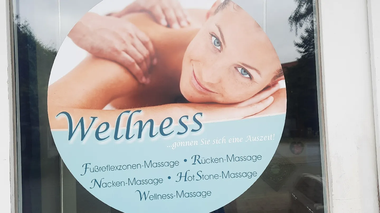 Lai Thai traditionelle Thai-Massage · Fotos 5