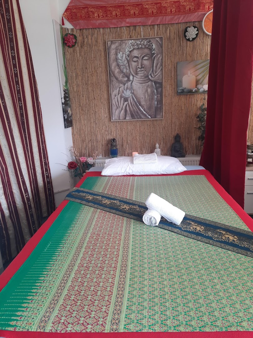 Lai Thai traditionelle Thai-Massage · Fotos 8